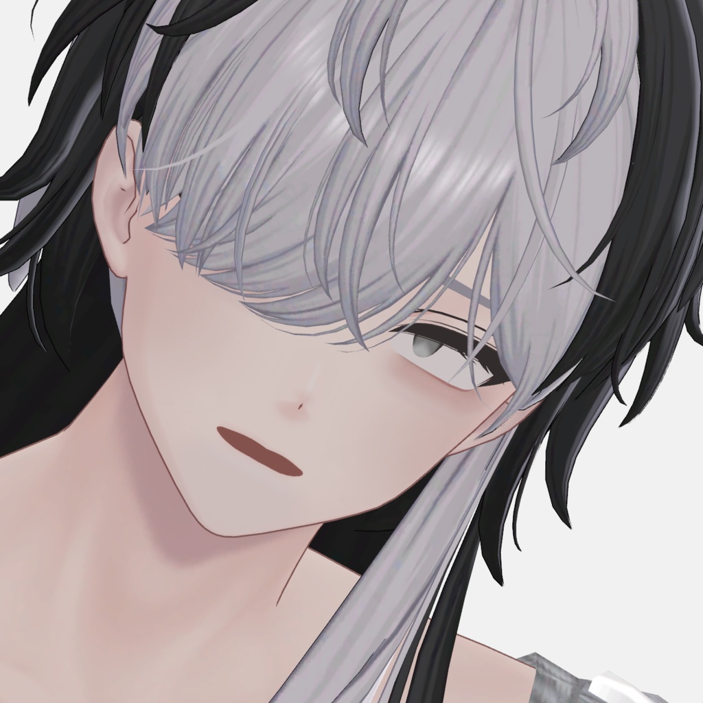 Muted Cocoa Makeup【狛乃対応】