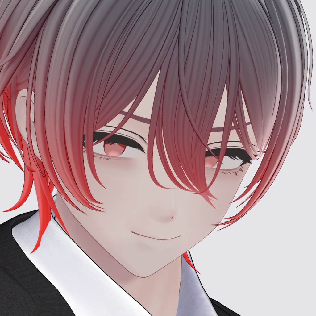 Muted Cocoa Makeup【狛乃対応】