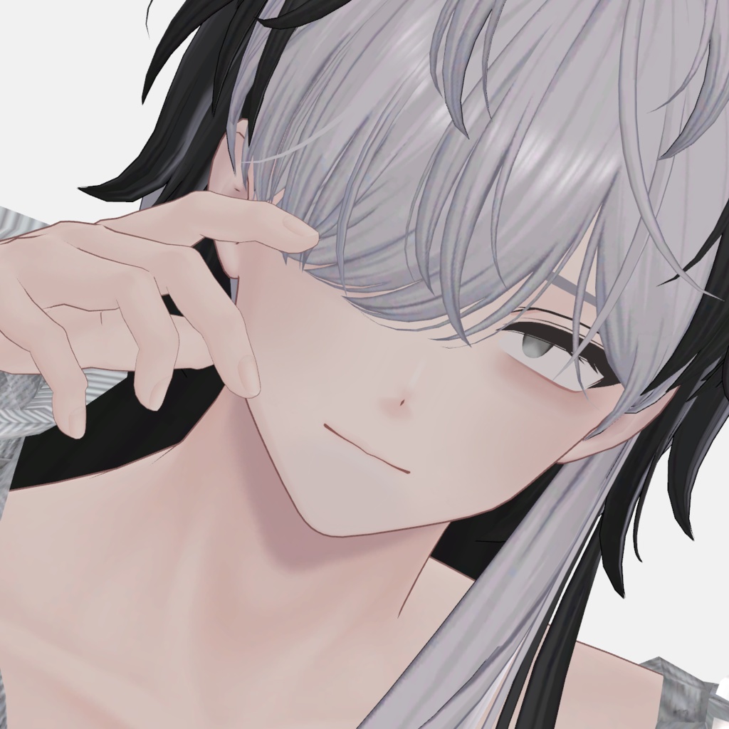 Muted Cocoa Makeup【狛乃対応】