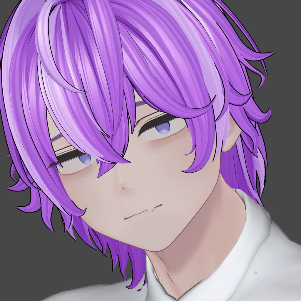 Muted Cocoa Makeup【狛乃対応】