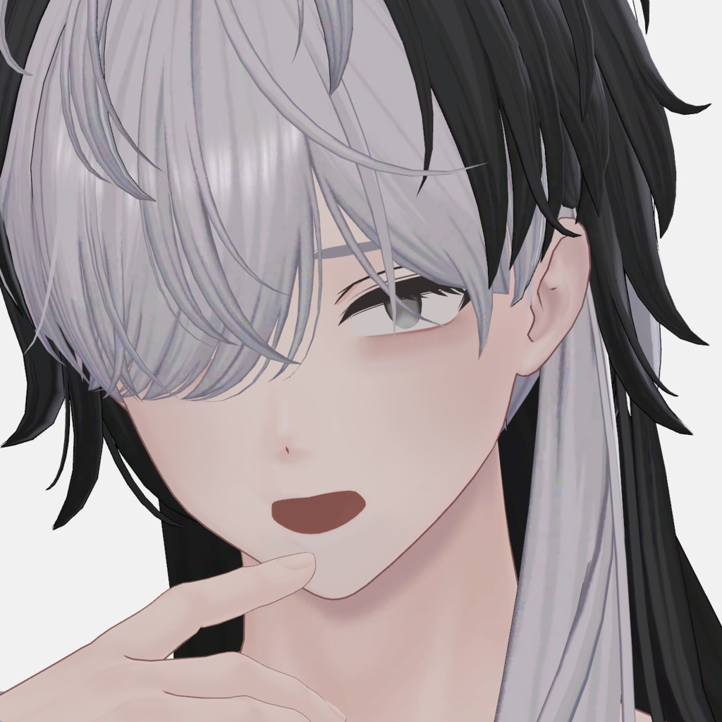 Muted Cocoa Makeup【狛乃対応】