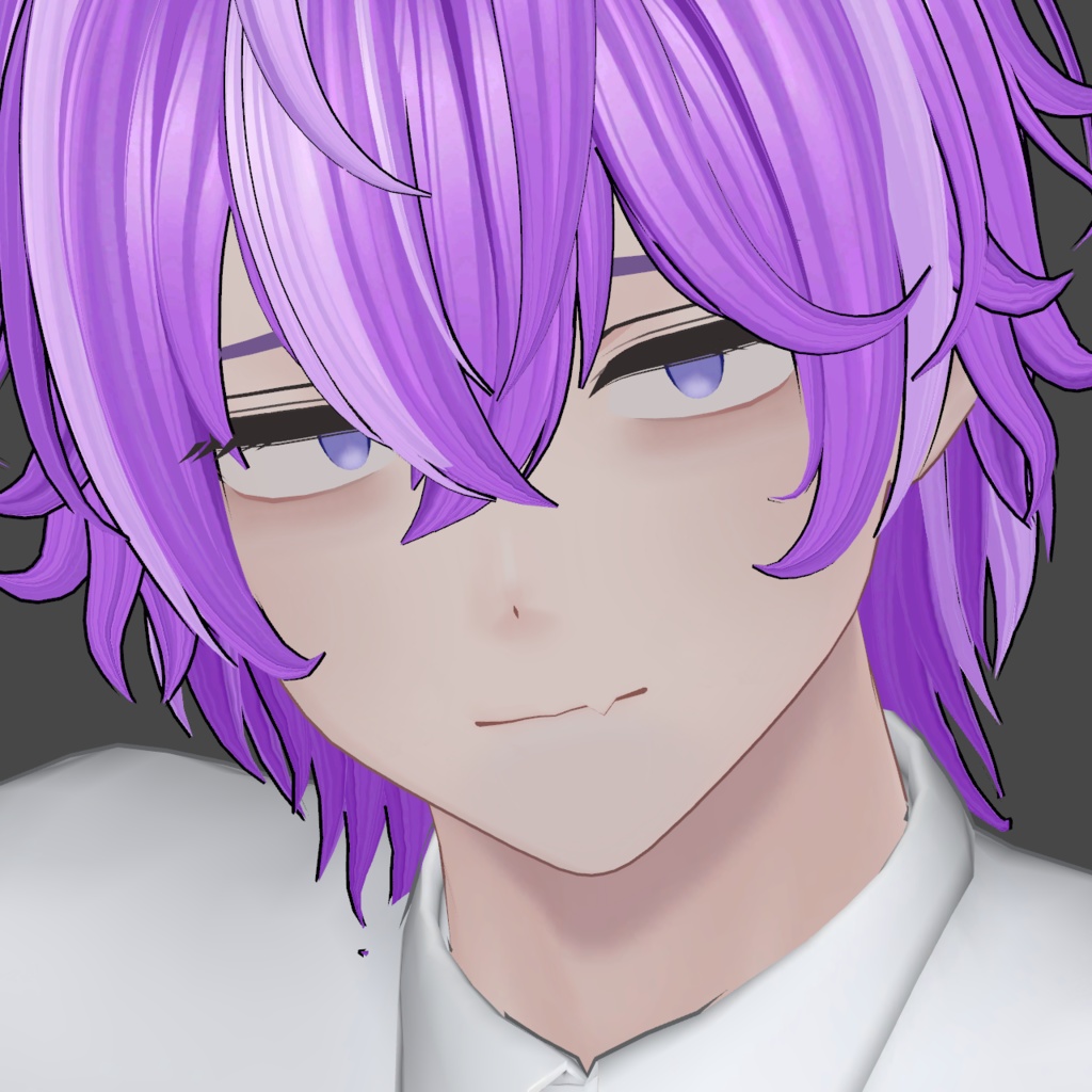 Muted Cocoa Makeup【狛乃対応】