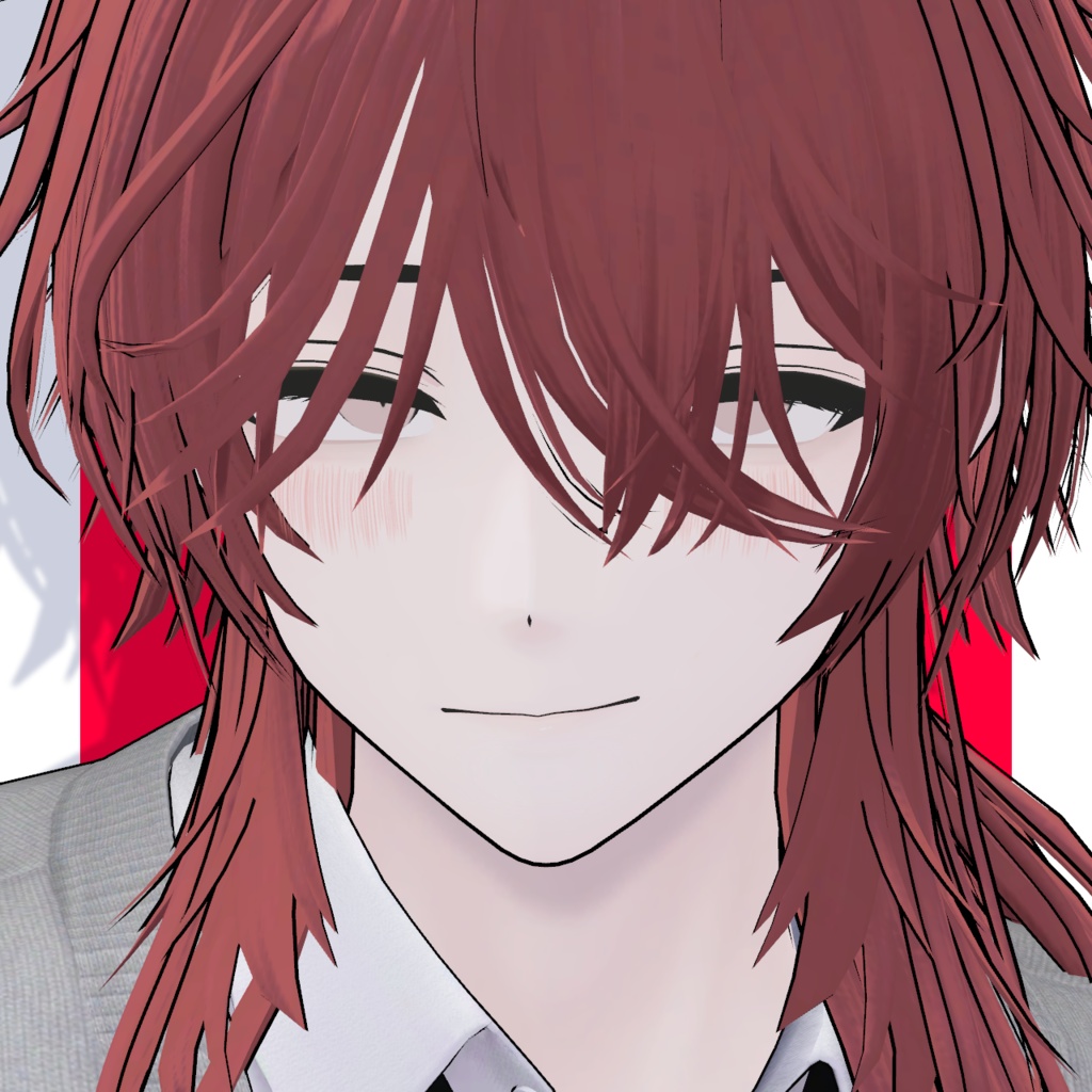 AshEye+MakeUpTexture【狛乃対応】