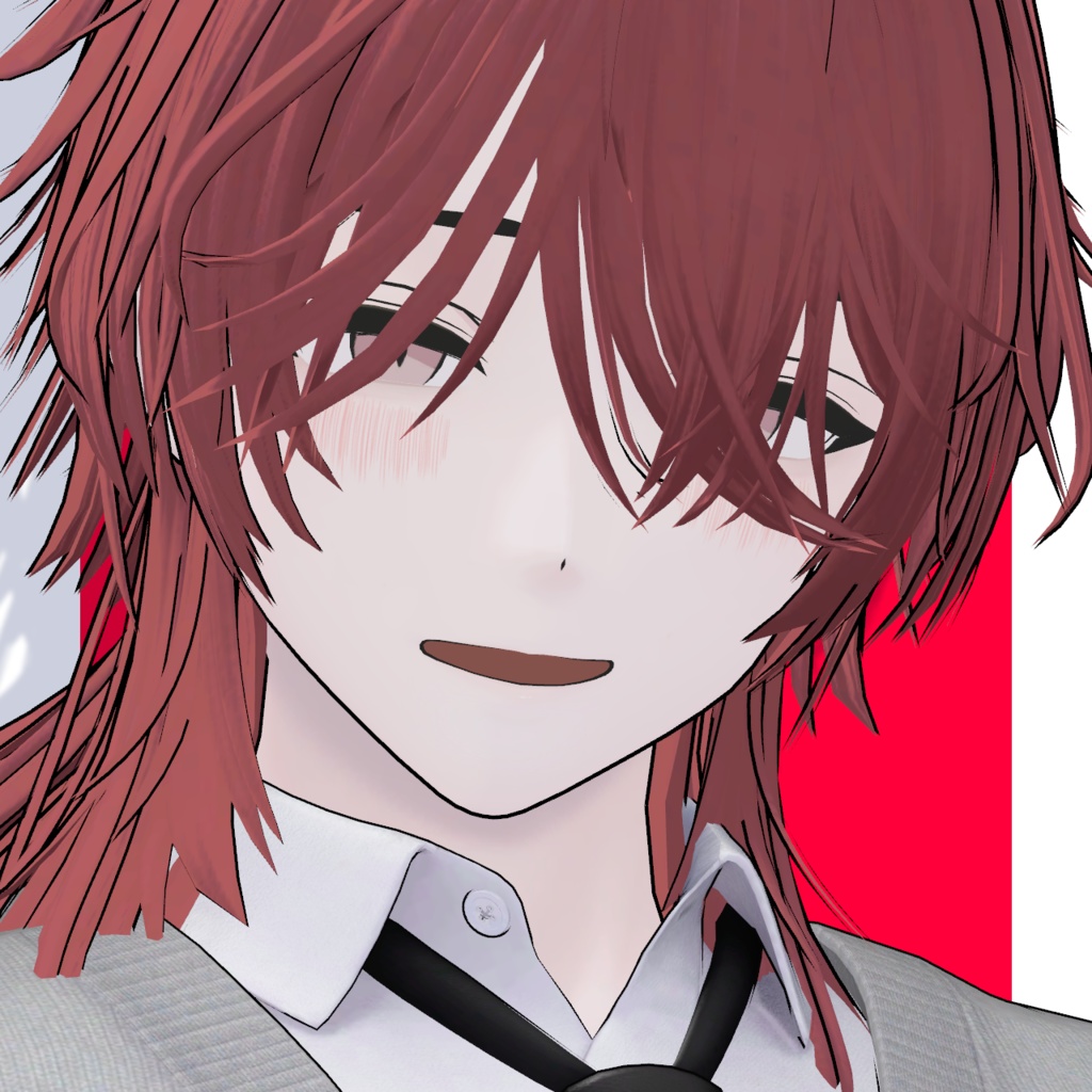 AshEye+MakeUpTexture【狛乃対応】