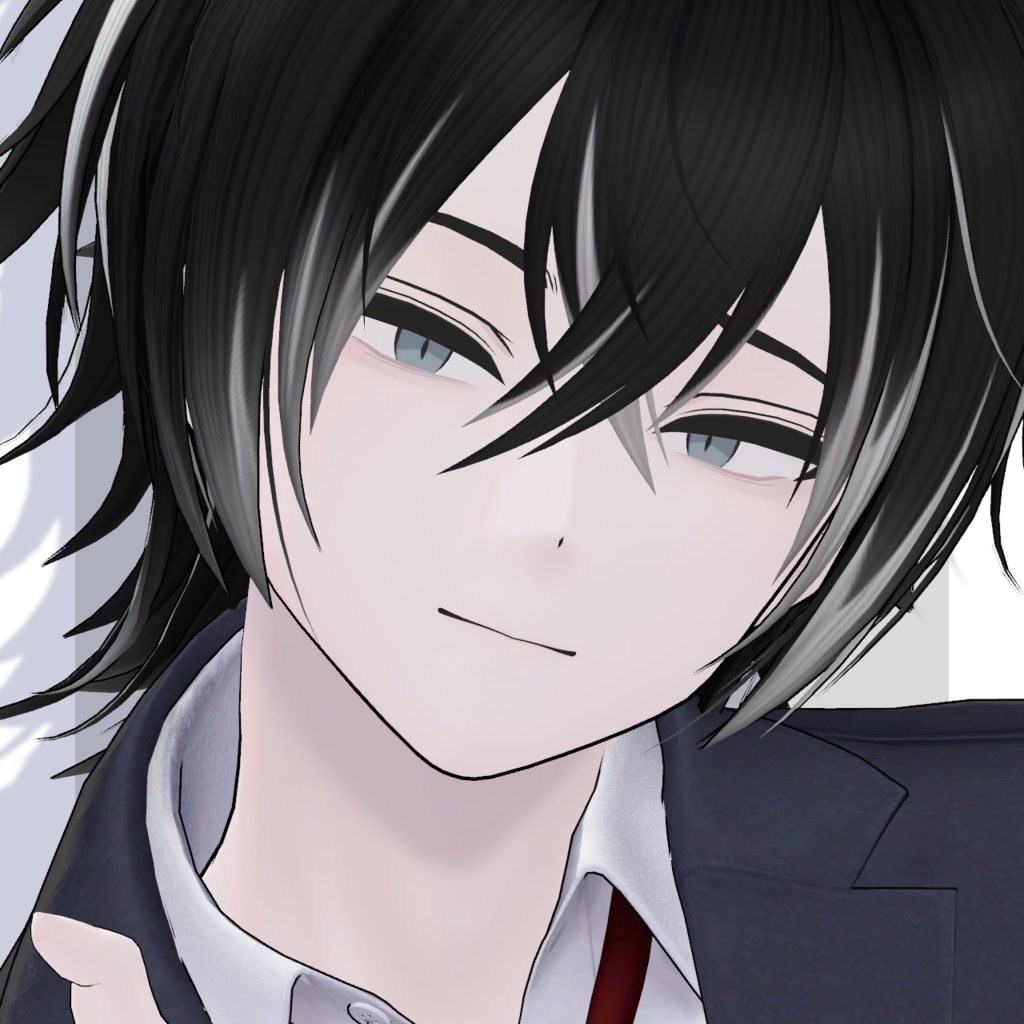 AshEye+MakeUpTexture【狛乃対応】