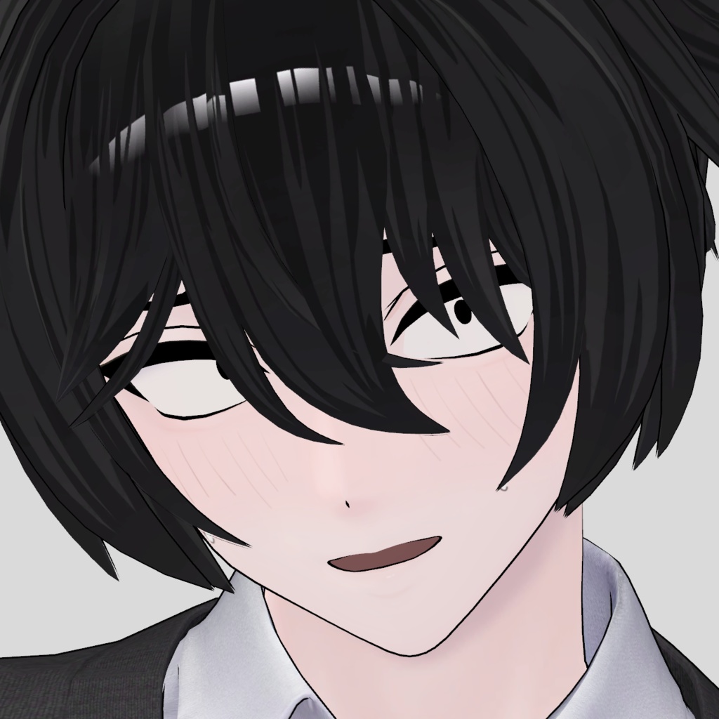 恋焦がれEye+MakeUpTexture【狛乃対応】