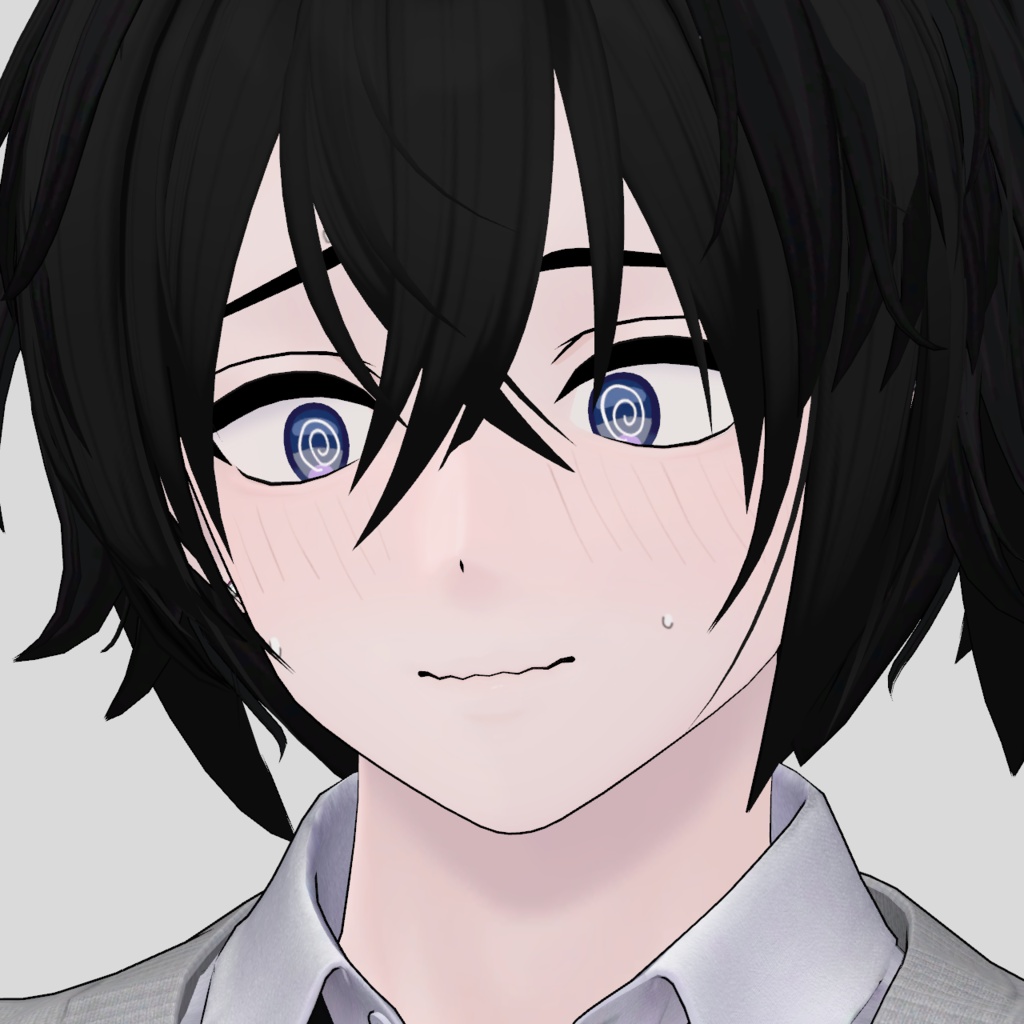 恋焦がれEye+MakeUpTexture【狛乃対応】