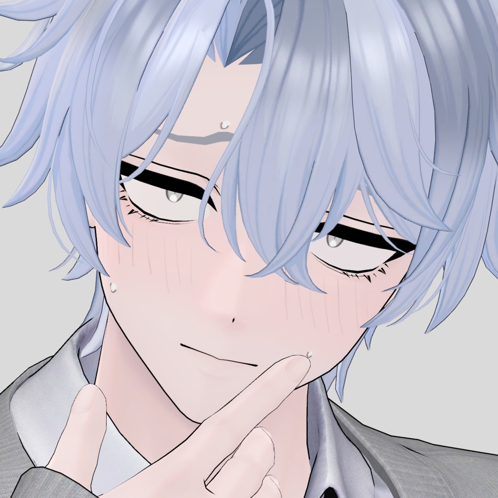 恋焦がれEye+MakeUpTexture【狛乃対応】