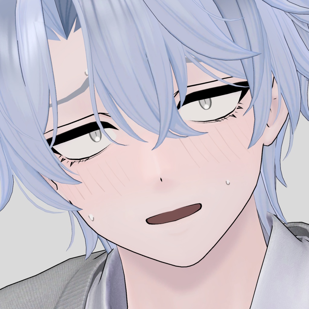 恋焦がれEye+MakeUpTexture【狛乃対応】