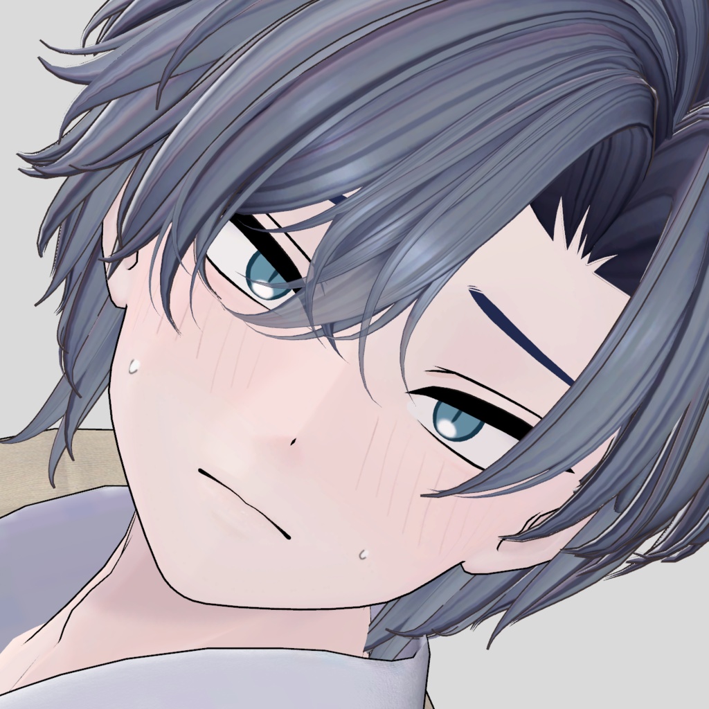 恋焦がれEye+MakeUpTexture【狛乃対応】