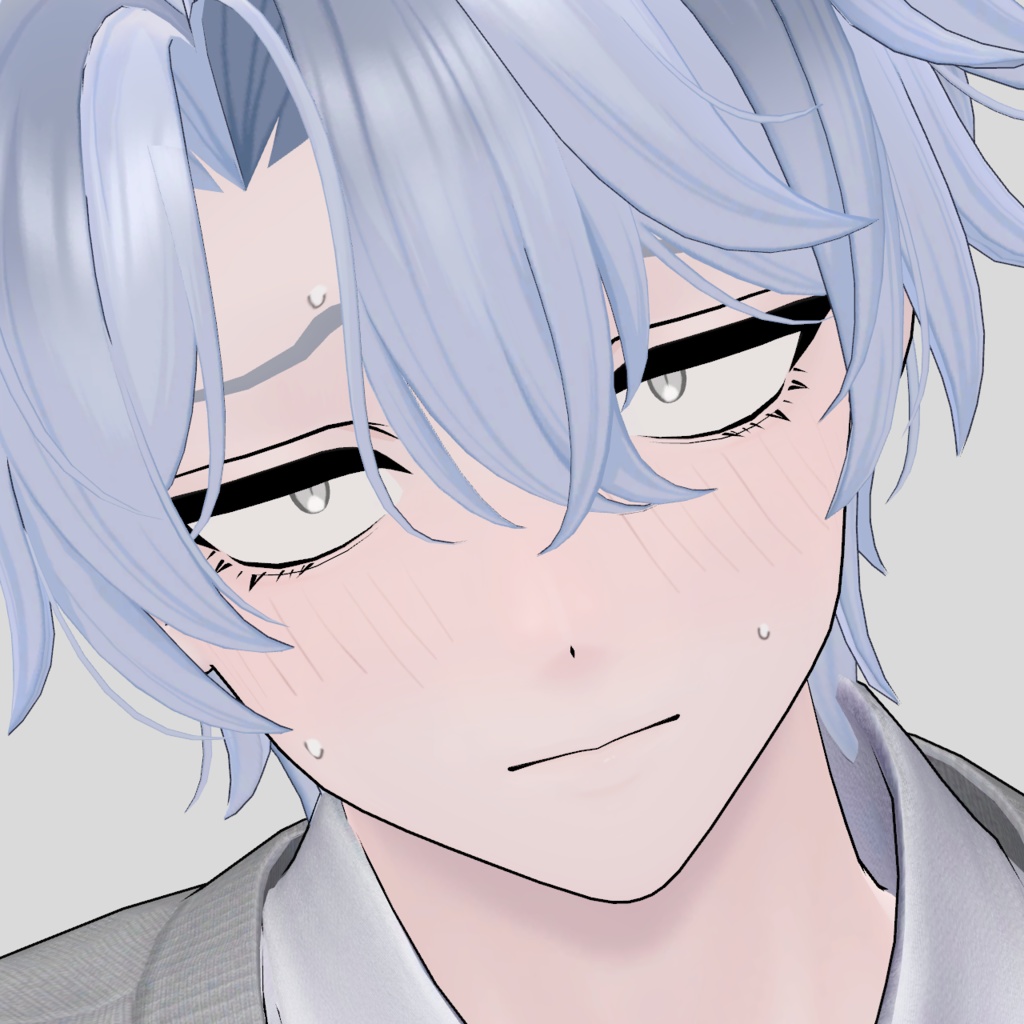 恋焦がれEye+MakeUpTexture【狛乃対応】