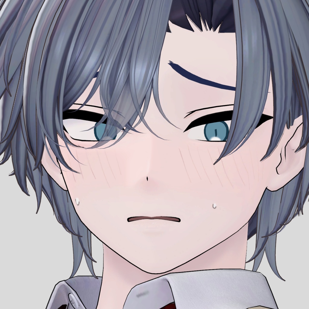 恋焦がれEye+MakeUpTexture【狛乃対応】