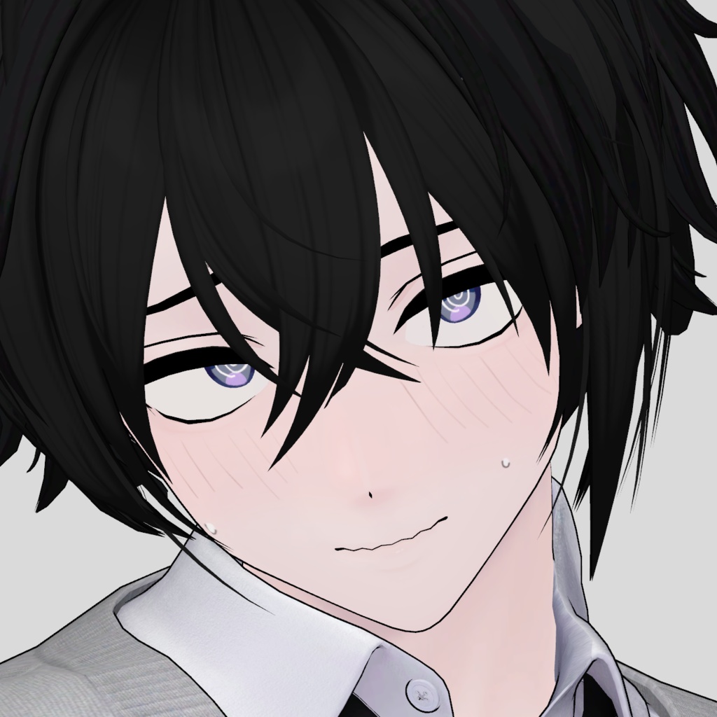 恋焦がれEye+MakeUpTexture【狛乃対応】