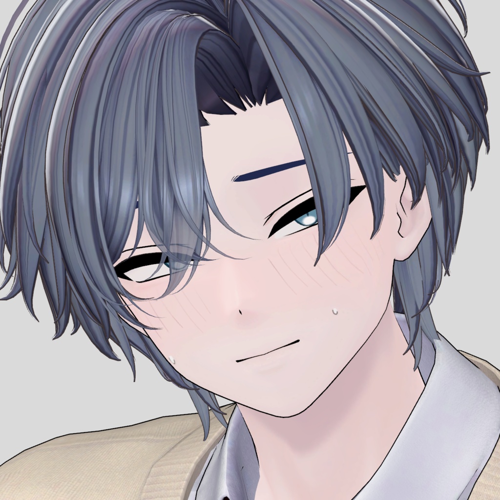 恋焦がれEye+MakeUpTexture【狛乃対応】