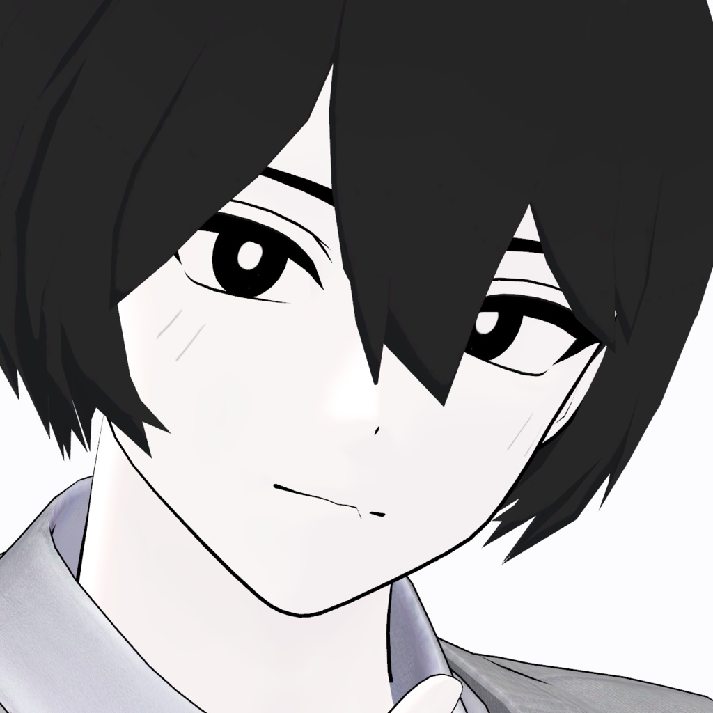 manga Eye＋MakeupTexture【狛乃対応】