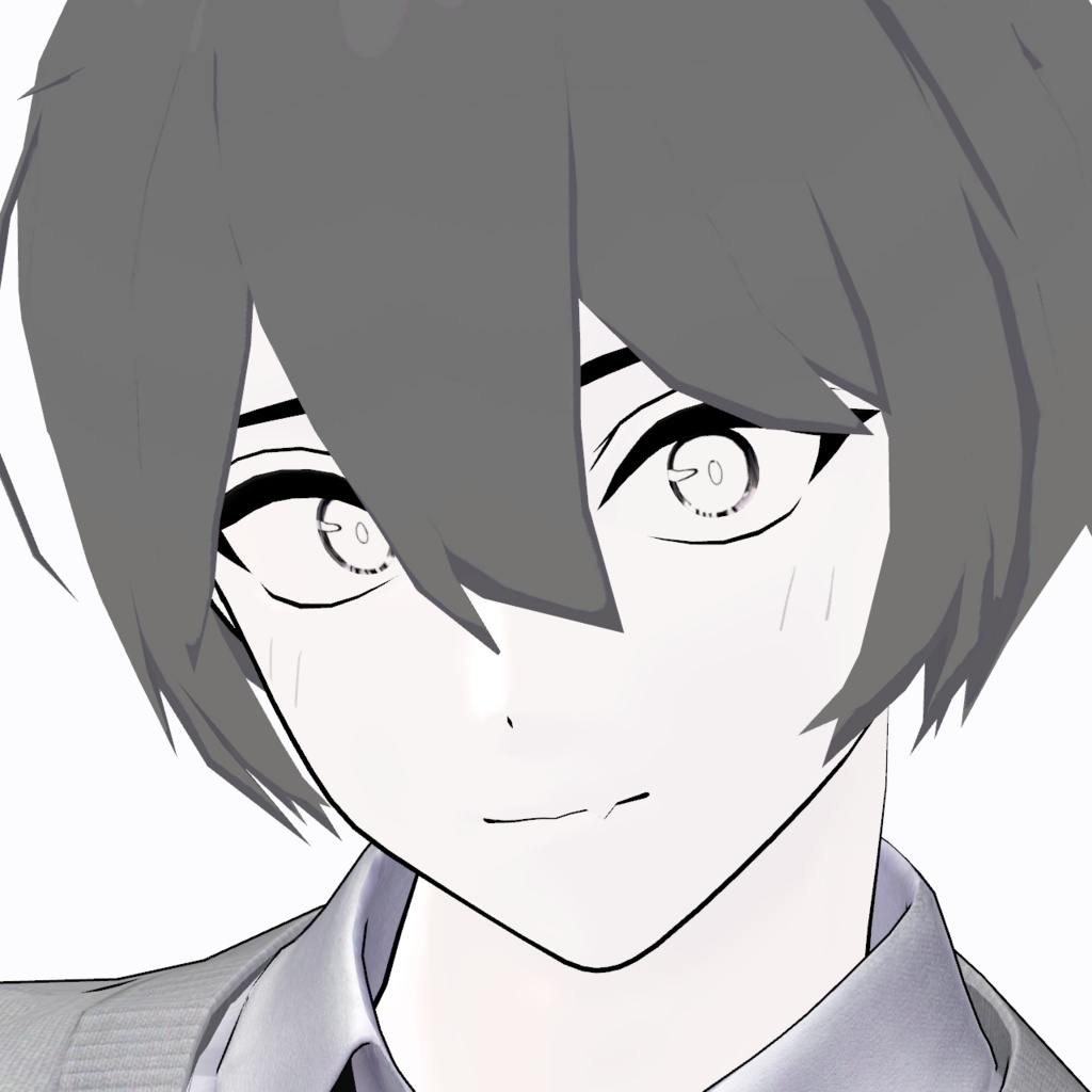 manga Eye+MakeupTexture【狛乃対応】