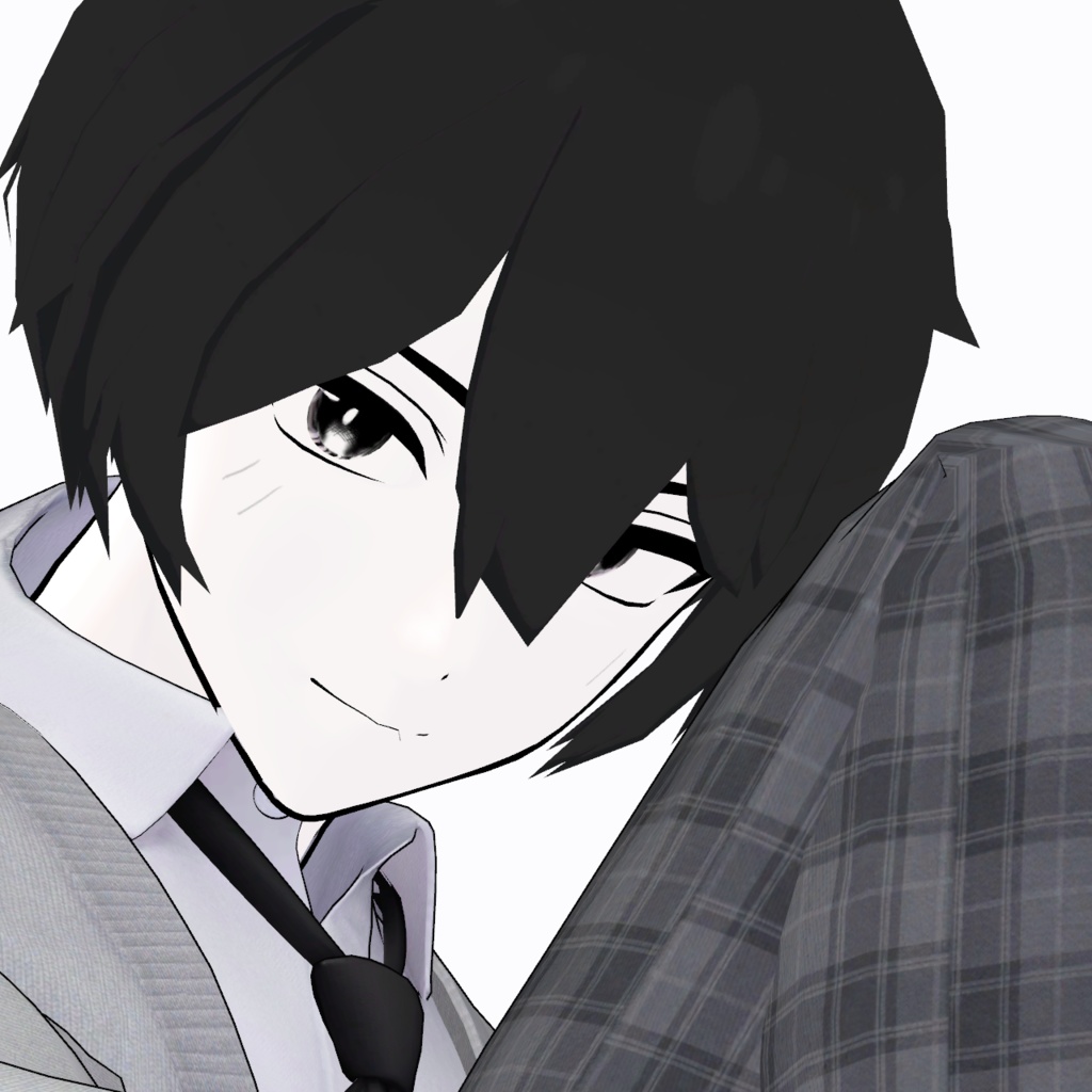 manga Eye+MakeupTexture【狛乃対応】