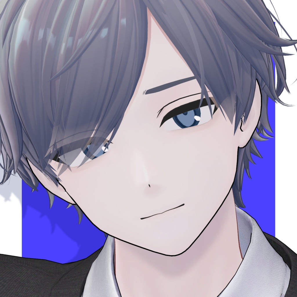 Sharp Eye Texture【狛乃対応】