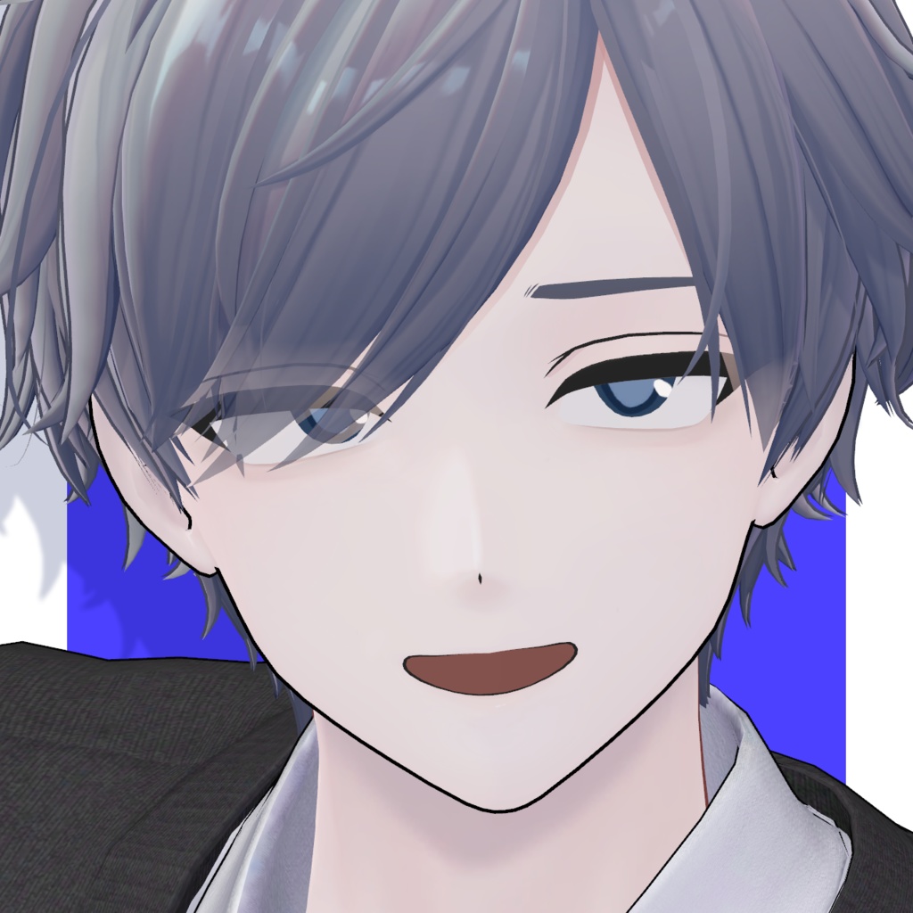 Sharp Eye Texture【狛乃対応】