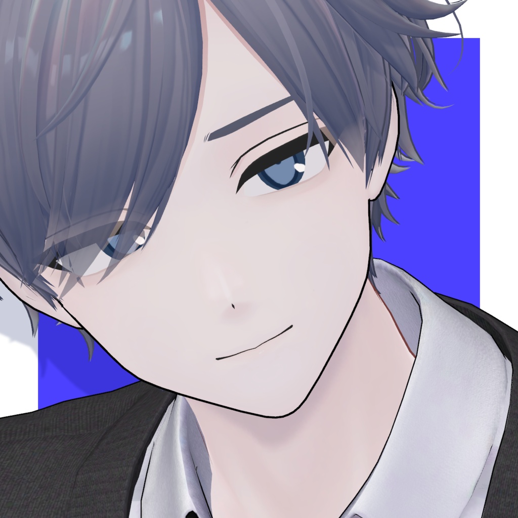 Sharp Eye Texture【狛乃対応】