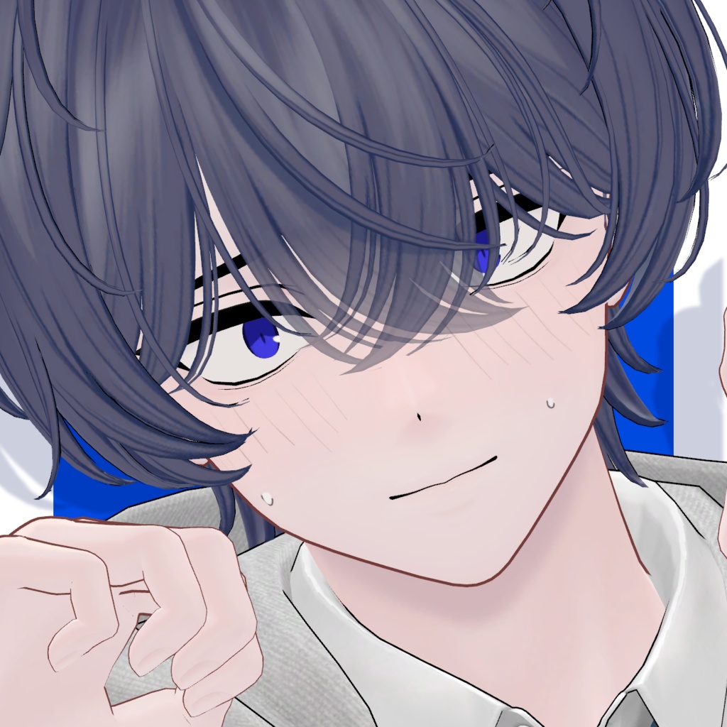 すっきりEye【狛乃対応】