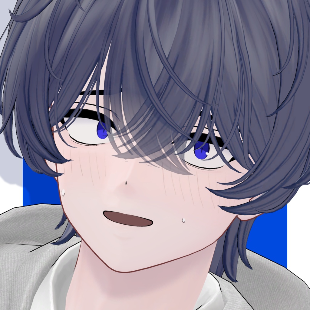 すっきりEye【狛乃対応】