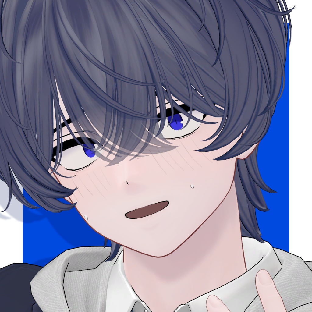 すっきりEye【狛乃対応】