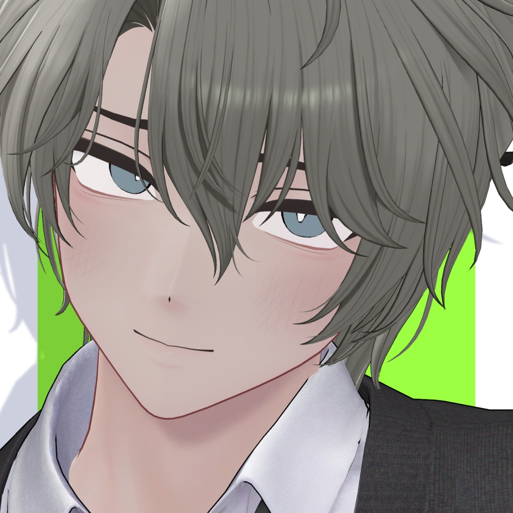 PureTone Eye+MakeupTexture【狛乃対応】