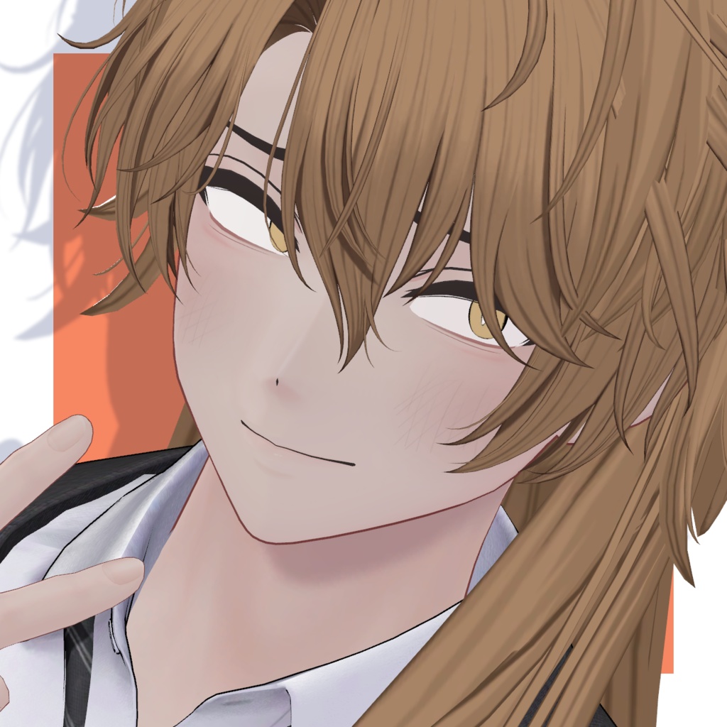 PureTone Eye+MakeupTexture【狛乃対応】