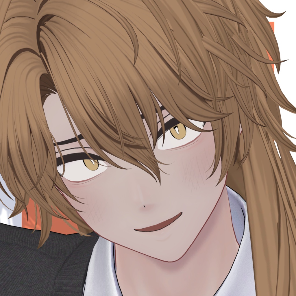 PureTone Eye+MakeupTexture【狛乃対応】