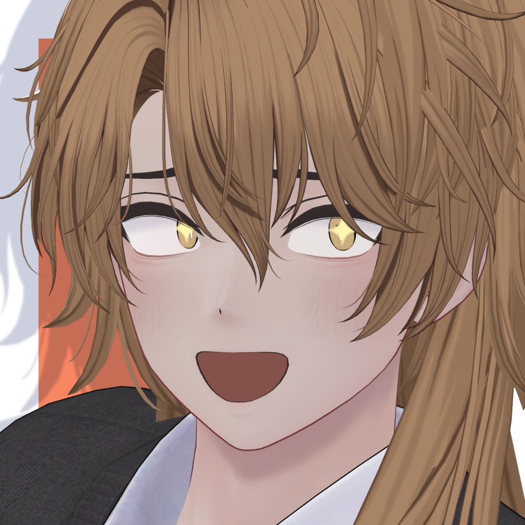 PureTone Eye+MakeupTexture【狛乃対応】