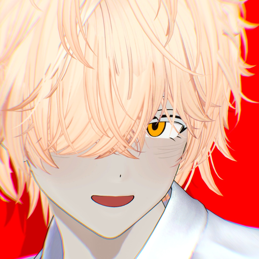 Vivid Eye+Makeup Texture【狛乃対応】