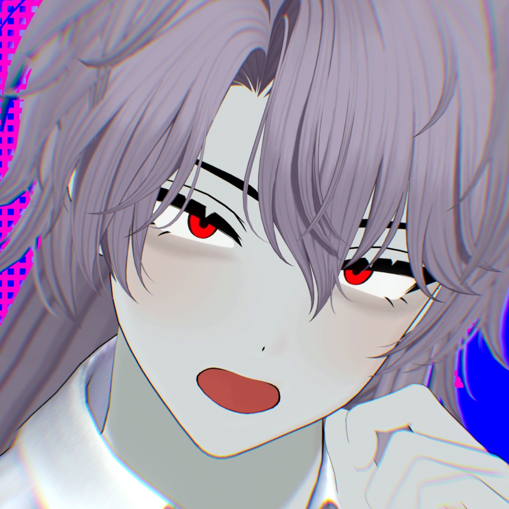 Vivid Eye+Makeup Texture【狛乃対応】