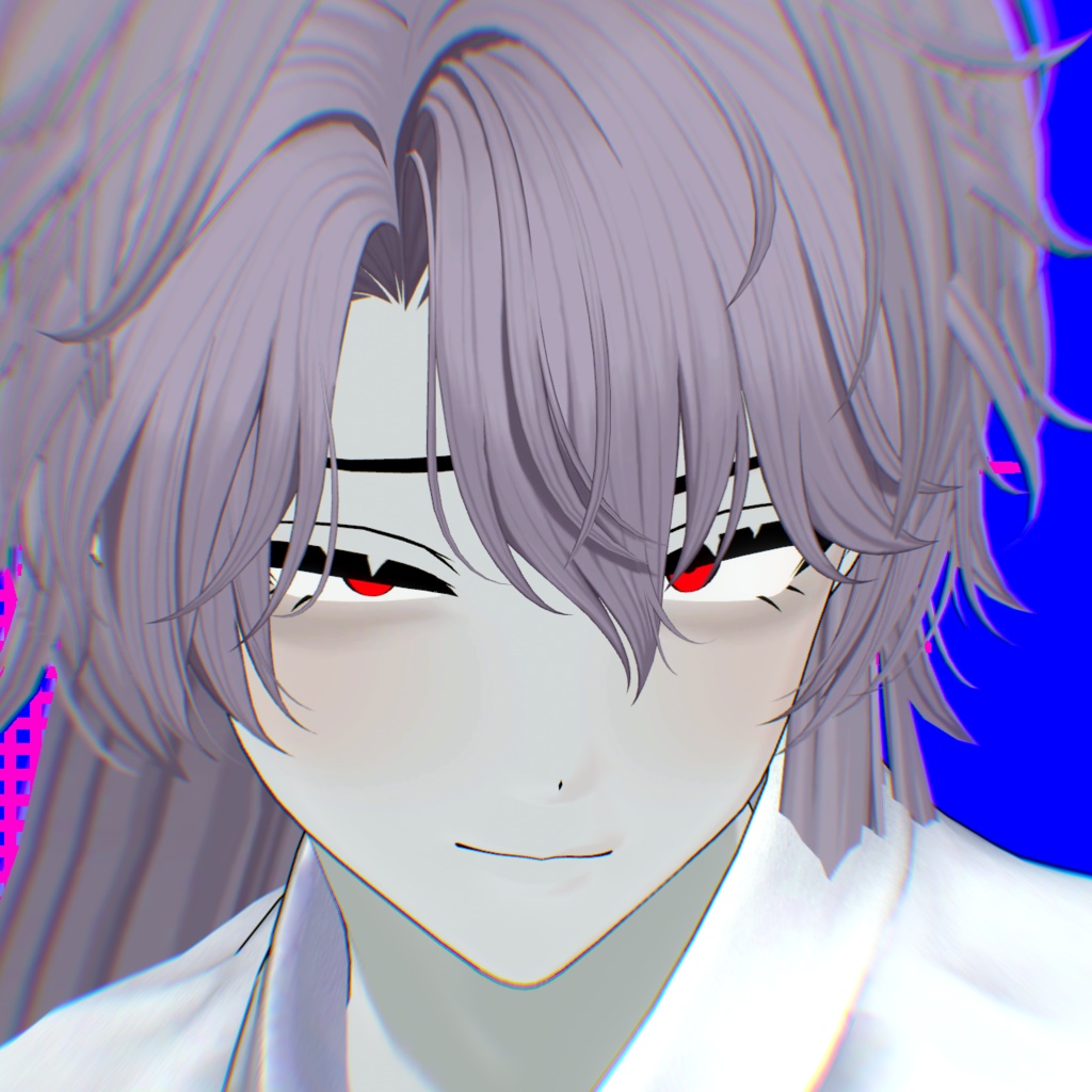 Vivid Eye+Makeup Texture【狛乃対応】