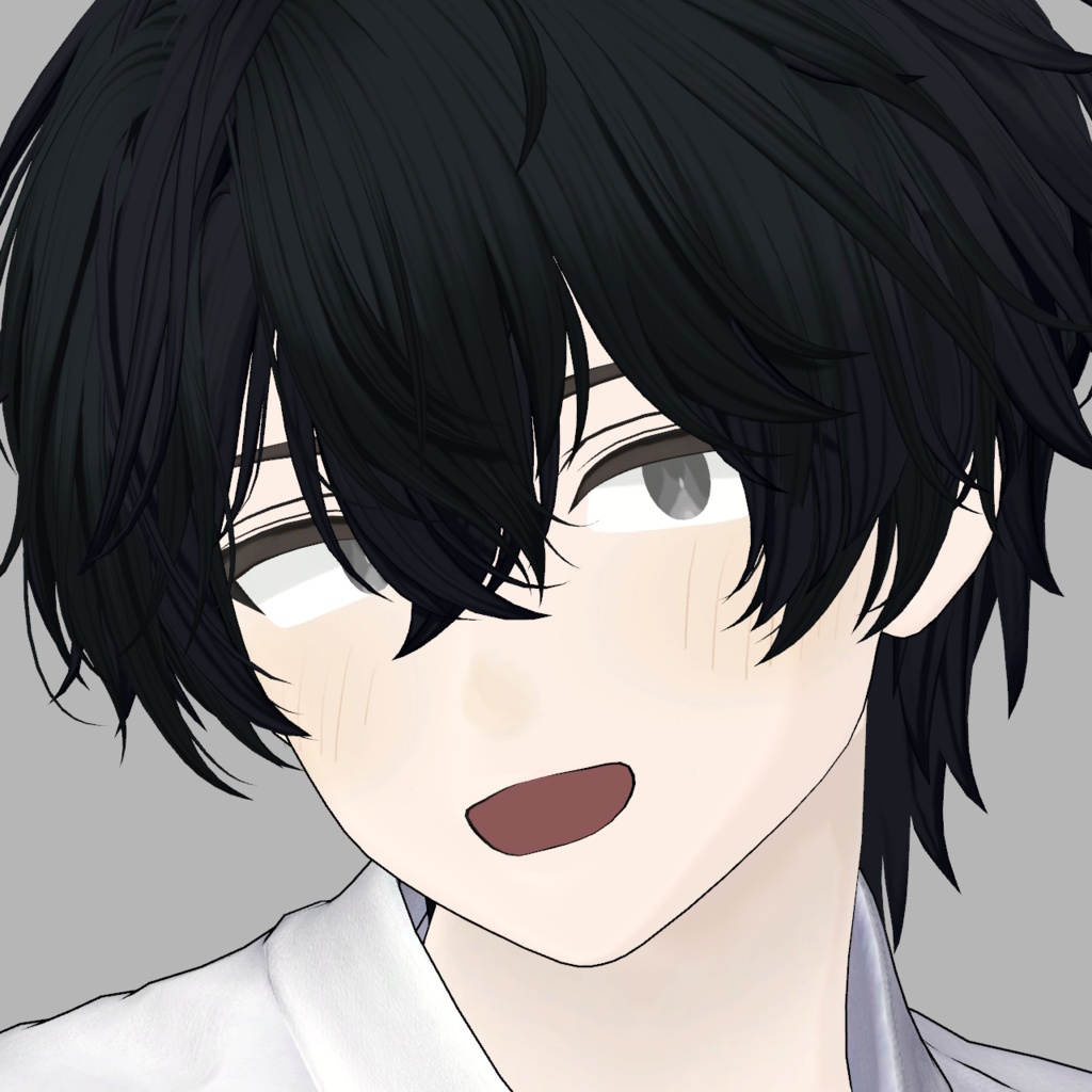 Poyapoya Eye+Makeup Texture【狛乃対応】