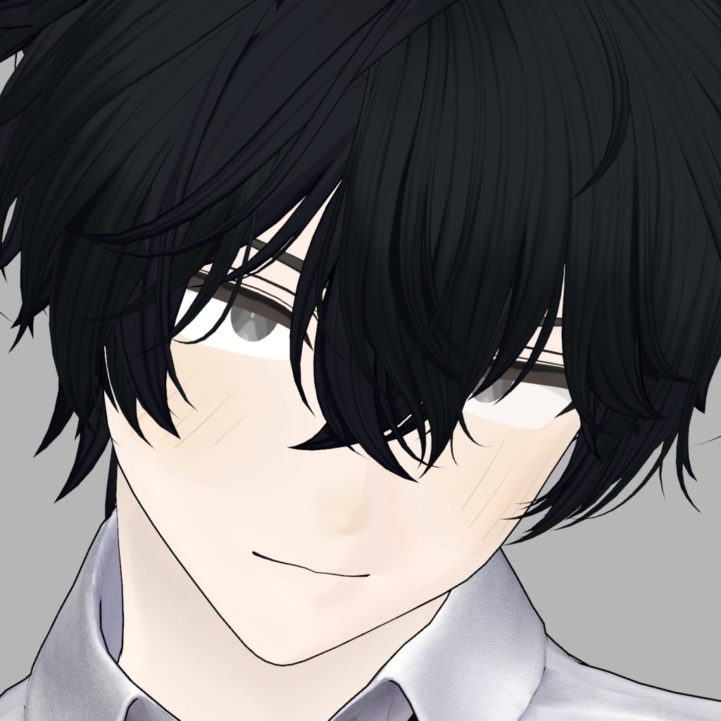 Poyapoya Eye+Makeup Texture【狛乃対応】