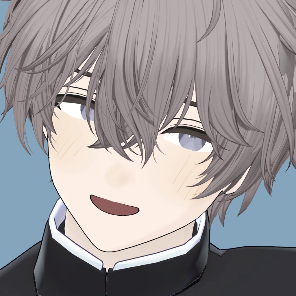 Poyapoya Eye+Makeup Texture【狛乃対応】