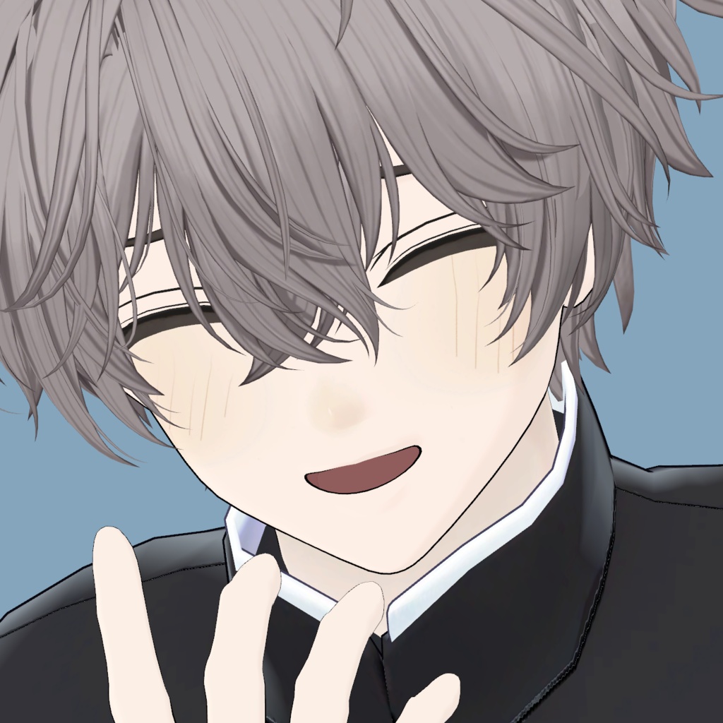 Poyapoya Eye＋Makeup Texture【狛乃対応】