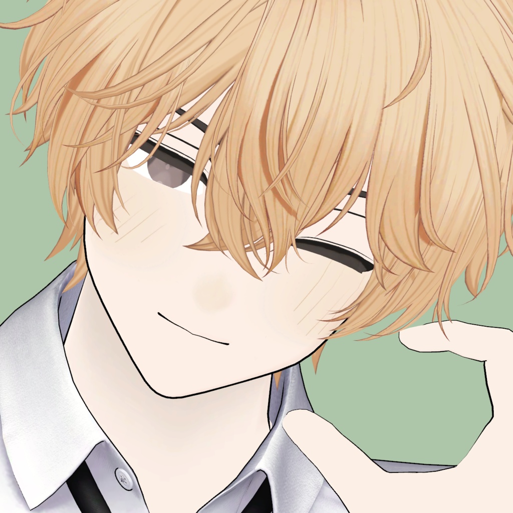 Poyapoya Eye+Makeup Texture【狛乃対応】