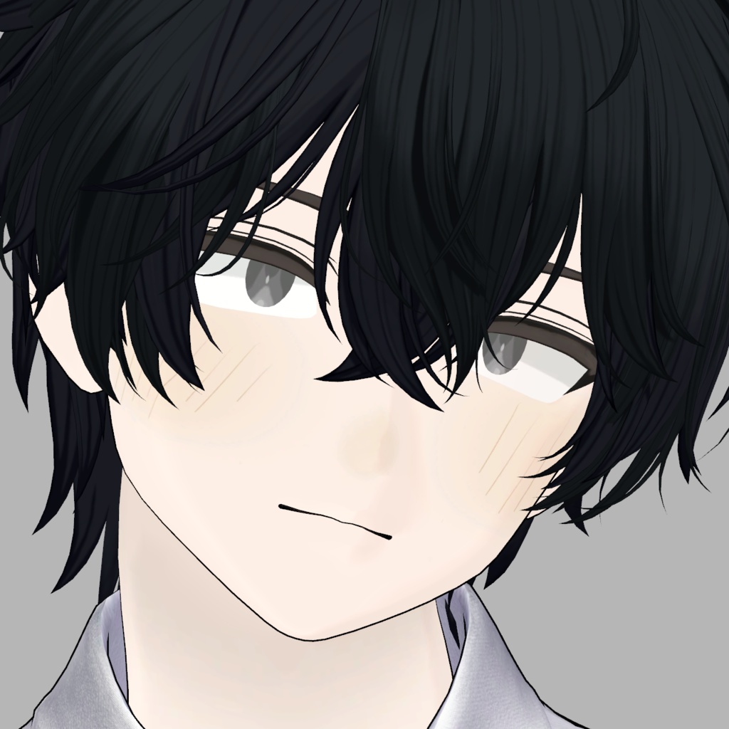 Poyapoya Eye+Makeup Texture【狛乃対応】