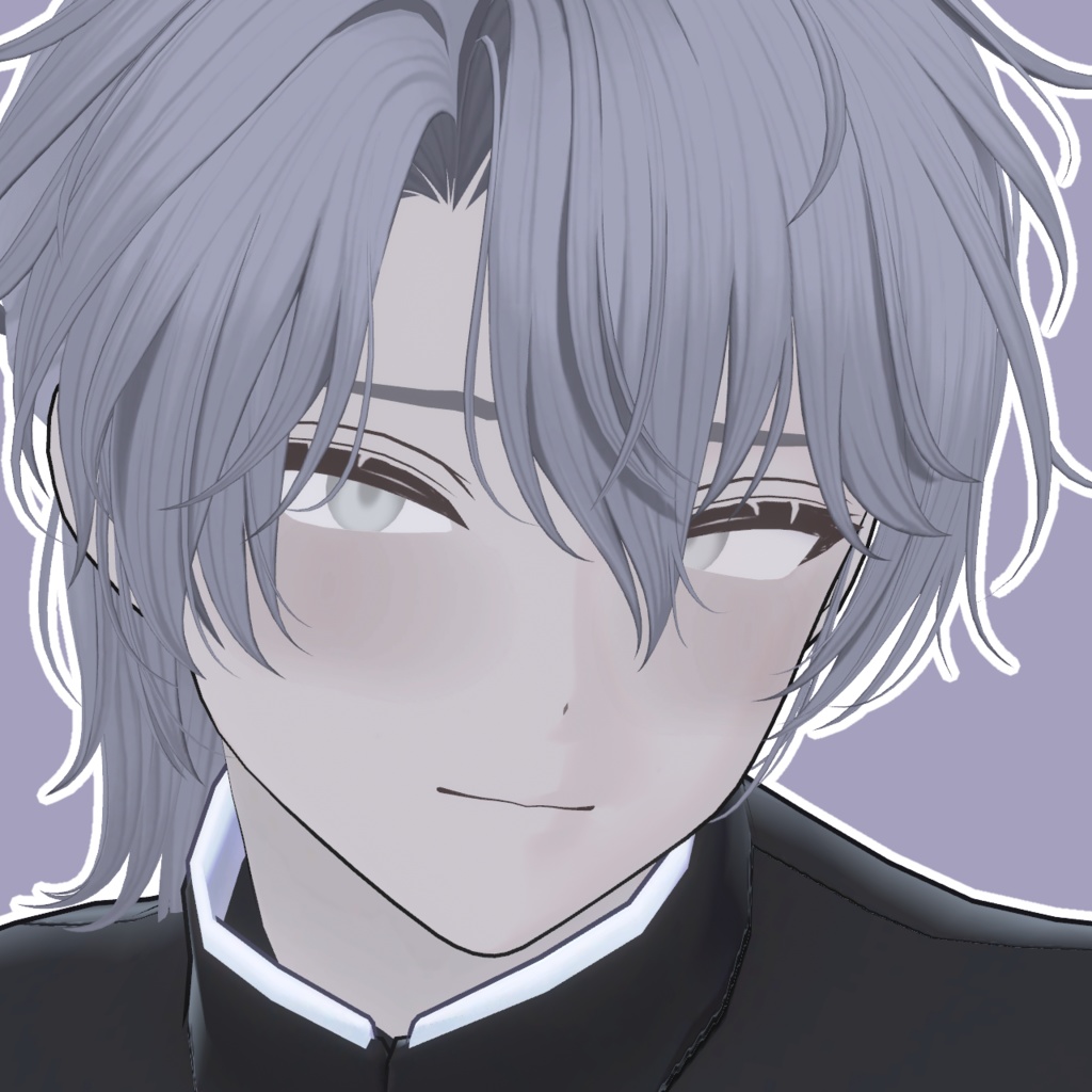 おやすみ Eye+Makeup Texture【狛乃対応】