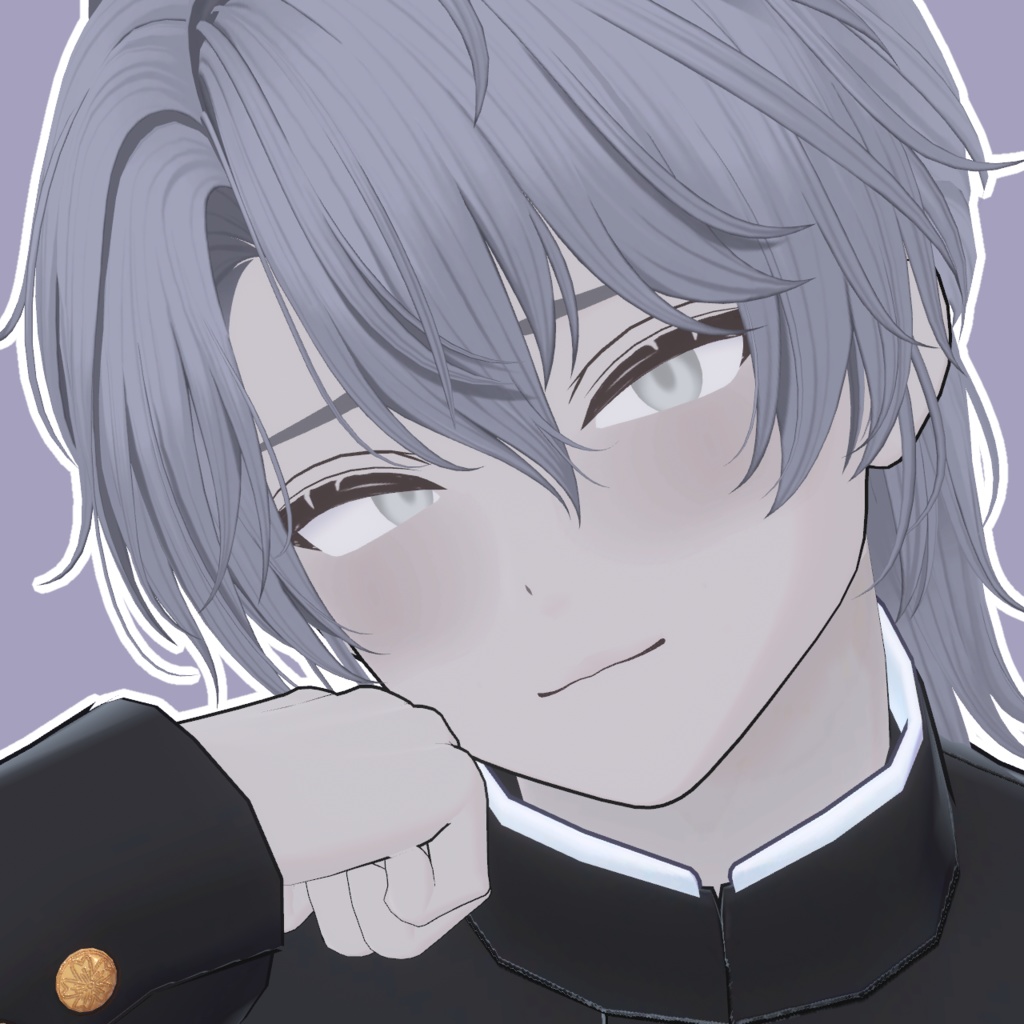 おやすみ Eye+Makeup Texture【狛乃対応】