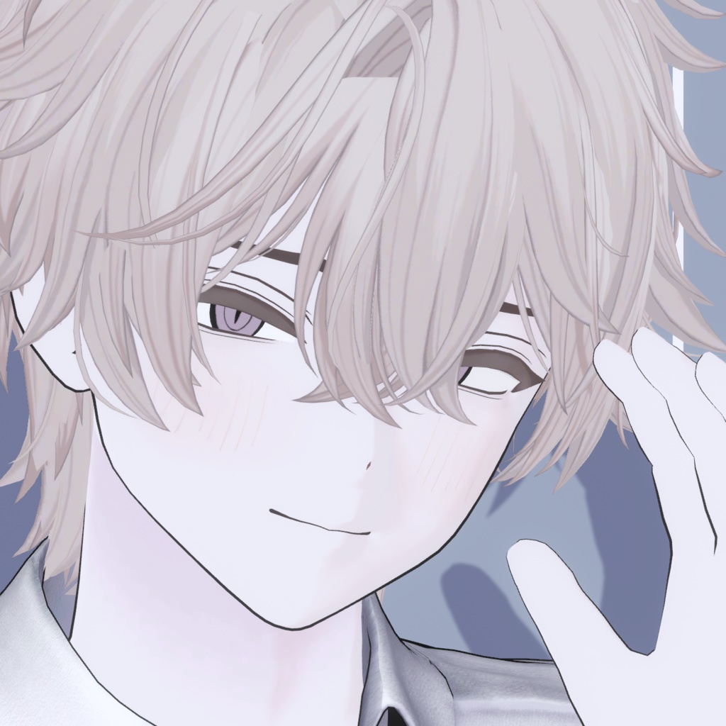 【GW SALE】Decay Mind Eye+Makeup Texture【狛乃対応】