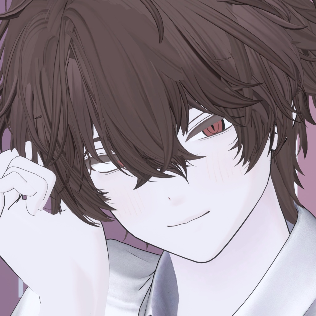 【GW SALE】Decay Mind Eye+Makeup Texture【狛乃対応】