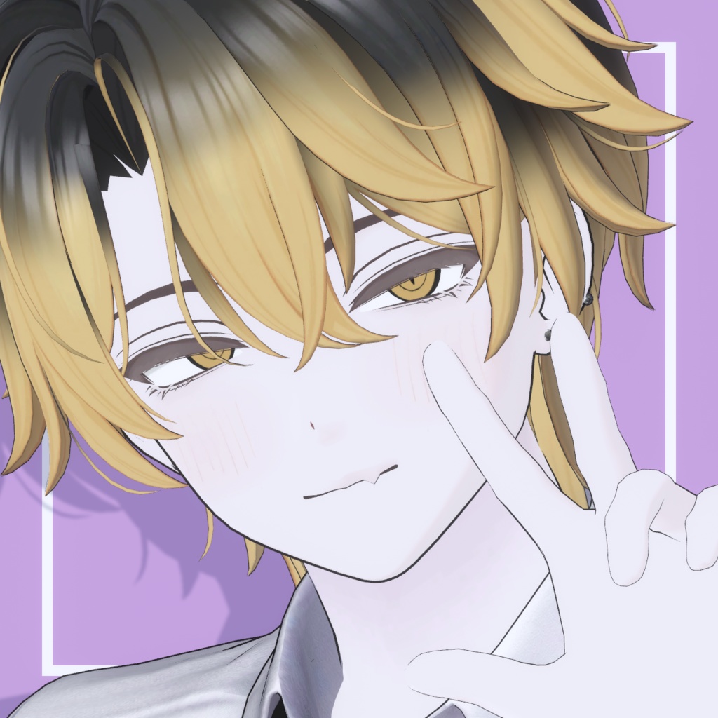 【GW SALE】Decay Mind Eye+Makeup Texture【狛乃対応】