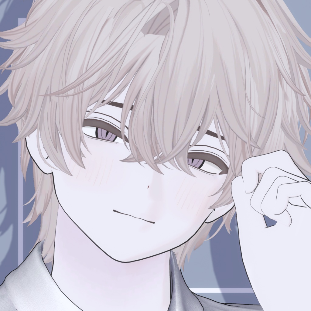 【GW SALE】Decay Mind Eye+Makeup Texture【狛乃対応】