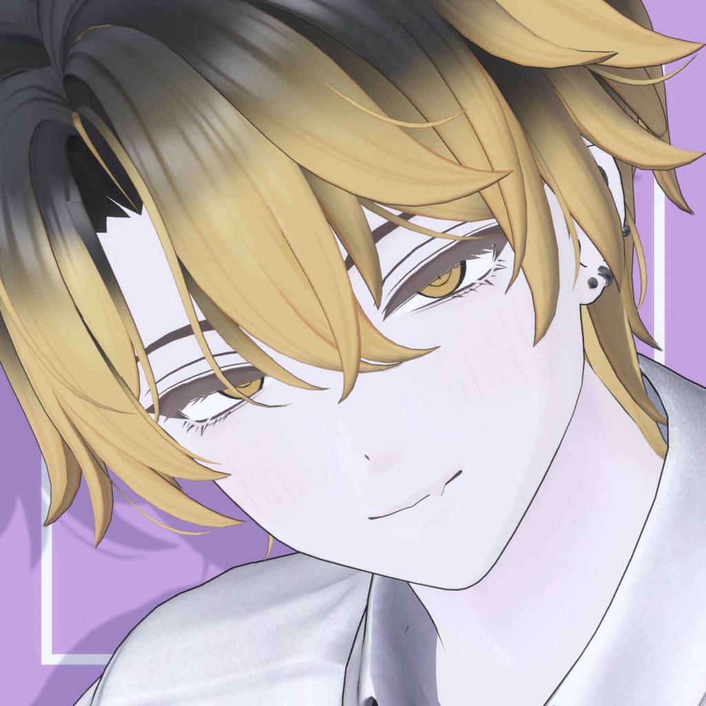 【GW SALE】Decay Mind Eye+Makeup Texture【狛乃対応】