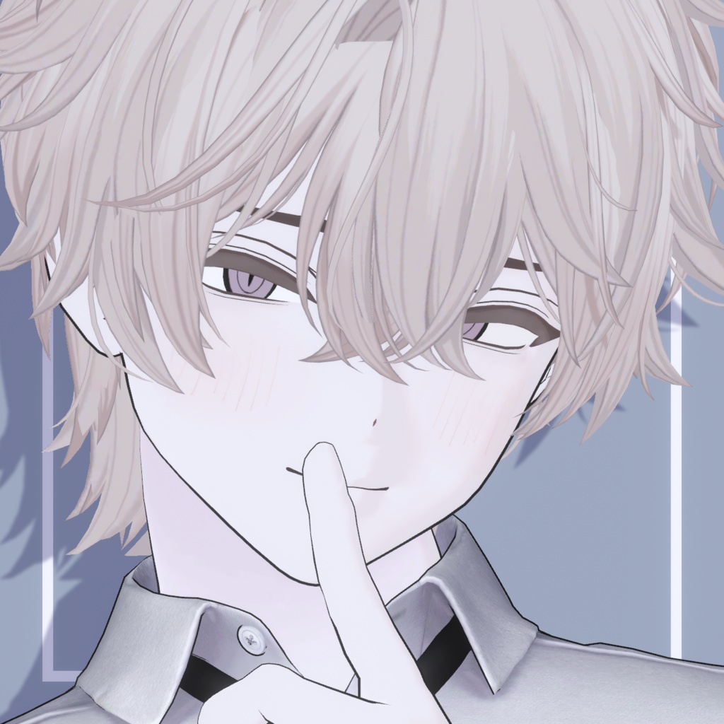 【GW SALE】Decay Mind Eye+Makeup Texture【狛乃対応】