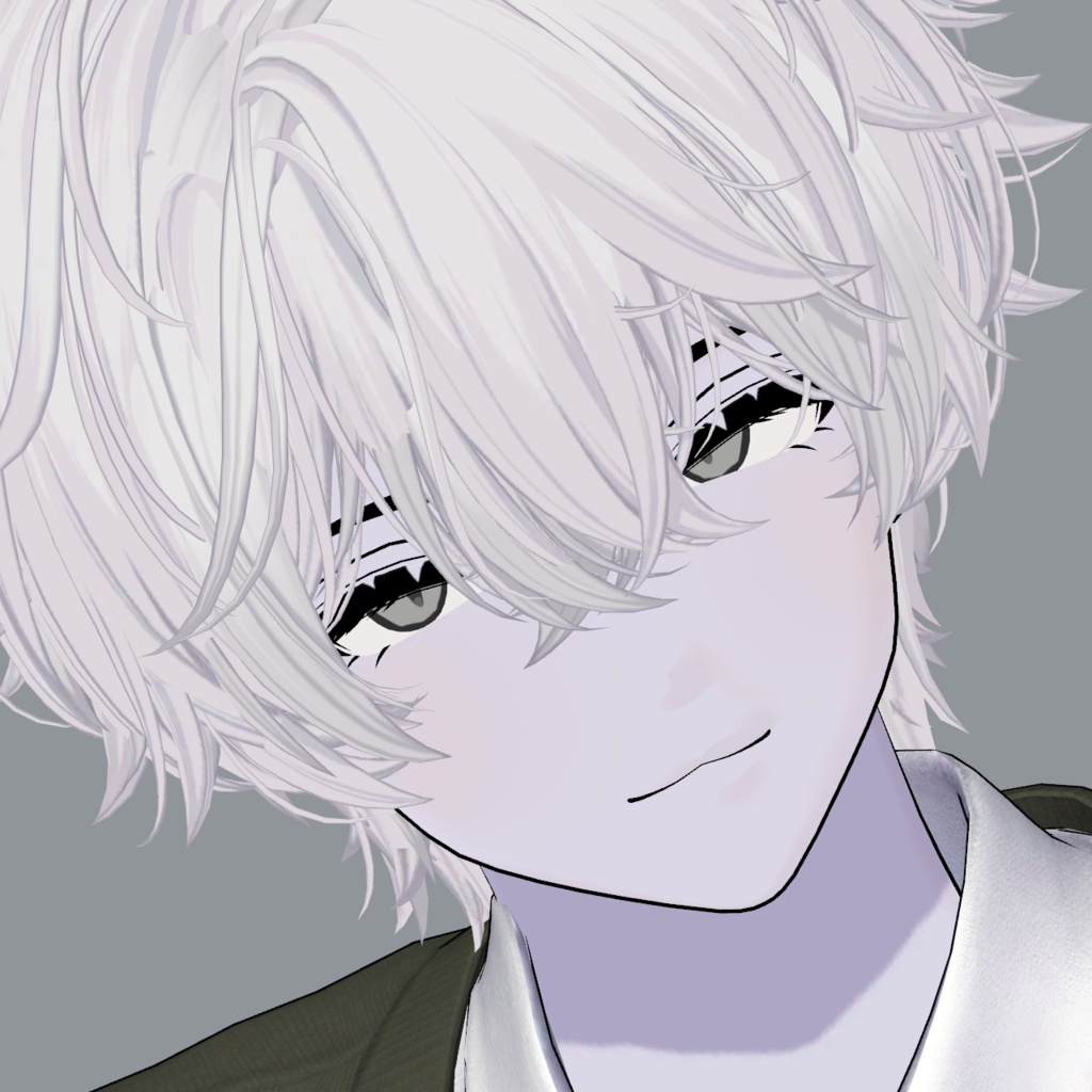 【GW SALE】Dissociation Makeup Texture【狛乃対応】