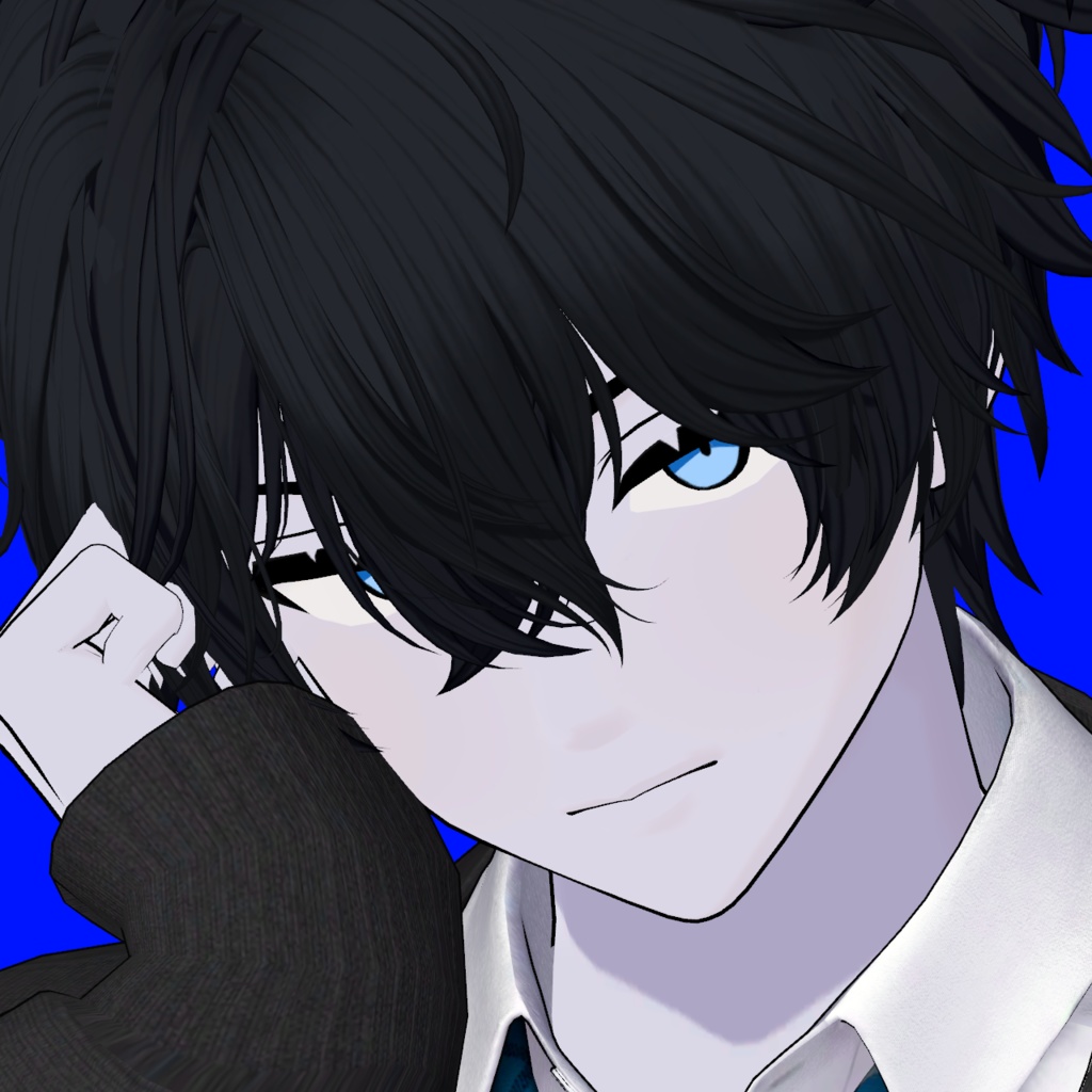 【GW SALE】Dissociation Makeup Texture【狛乃対応】